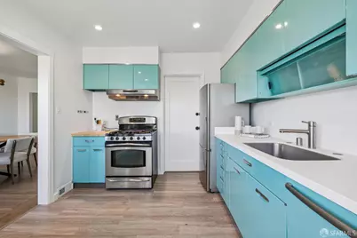 342 Upper Terrace, San Francisco, CA 94117 - Photo 20