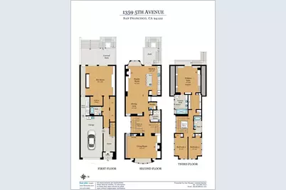 1359 5th Avenue, San Francisco, CA 94122 - Photo 56