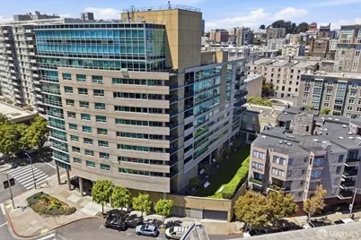 1388 Gough Street #1301, San Francisco, CA 94109 - Photo 34