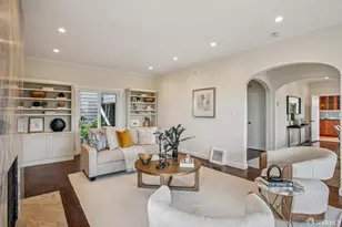 23 Cresta Vista Dr, San Francisco, CA 94127 - Photo 6