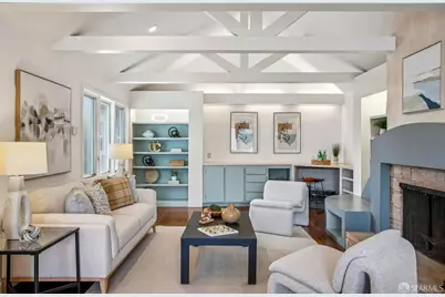 23 Cresta Vista Drive, San Francisco, CA 94127 - Photo 34
