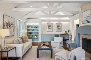 23 Cresta Vista Dr, San Francisco, CA 94127 - Photo 34