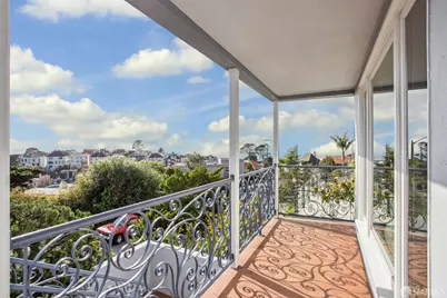 23 Cresta Vista Drive, San Francisco, CA 94127 - Photo 2