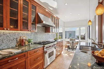 23 Cresta Vista Drive, San Francisco, CA 94127 - Photo 16