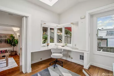 23 Cresta Vista Drive, San Francisco, CA 94127 - Photo 32