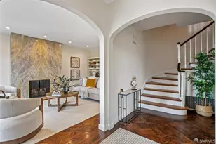 23 Cresta Vista Dr, San Francisco, CA 94127 - Photo 4