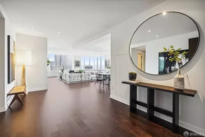 301 Mission Street #49B, San Francisco, CA 94105 - Photo 2