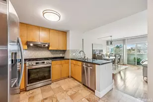 1388 Gough St, San Francisco, CA 94109 - Photo 4