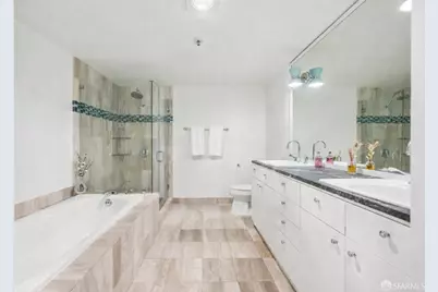 1388 Gough Street #406, San Francisco, CA 94109 - Photo 8