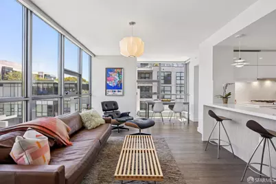 420 Mission Bay Boulevard #401, San Francisco, CA 94158 - Photo 10