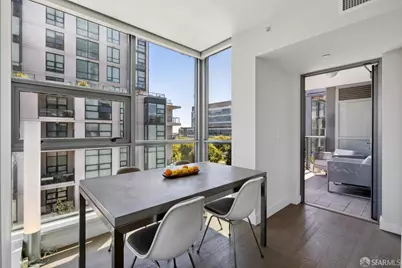 420 Mission Bay Boulevard #401, San Francisco, CA 94158 - Photo 18