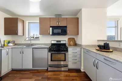 1310 Fillmore Street #507, San Francisco, CA 94115 - Photo 12