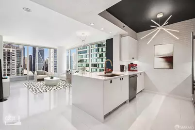 425 1st Street #1907, San Francisco, CA 94105 - Photo 4