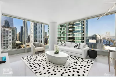 425 1st Street #1907, San Francisco, CA 94105 - Photo 1