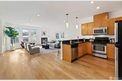199 Tiffany Avenue #406, San Francisco, CA 94110 - Photo 4