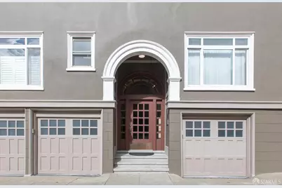 3892 Sacramento Street, San Francisco, CA 94118 - Photo 2