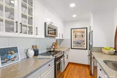 1818 Broadway Street #206, San Francisco, CA 94109 - Photo 14