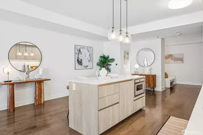 333 Beale Street #4F, San Francisco, CA 94105 - Photo 8