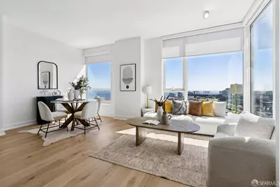 631 Folsom Street #20F, San Francisco, CA 94107 - Photo 4
