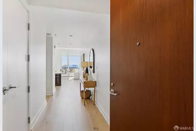 631 Folsom Street #20F, San Francisco, CA 94107 - Photo 2