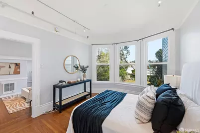 1452 Waller Street #2, San Francisco, CA 94117 - Photo 4