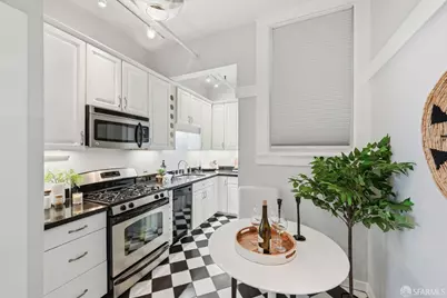 1452 Waller Street #2, San Francisco, CA 94117 - Photo 18