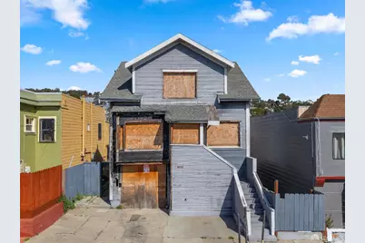 1276 Revere Avenue, San Francisco, CA 94124 - Photo 1