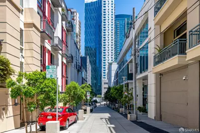 50 Lansing Street #303, San Francisco, CA 94105 - Photo 40