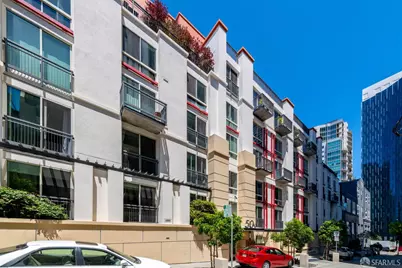 50 Lansing Street #303, San Francisco, CA 94105 - Photo 38