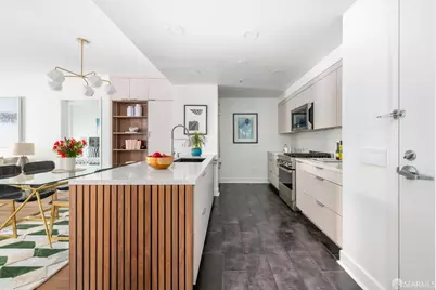 50 Lansing Street #303, San Francisco, CA 94105 - Photo 2