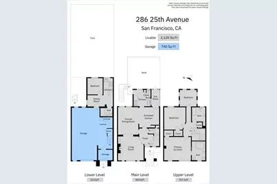 286 25th Avenue, San Francisco, CA 94121 - Photo 44