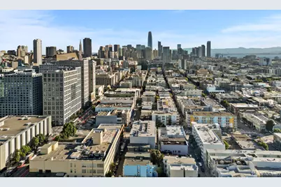 701 Minna Street #9, San Francisco, CA 94103 - Photo 4