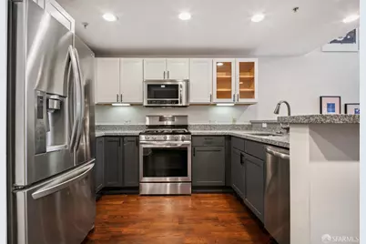 701 Minna Street #9, San Francisco, CA 94103 - Photo 6