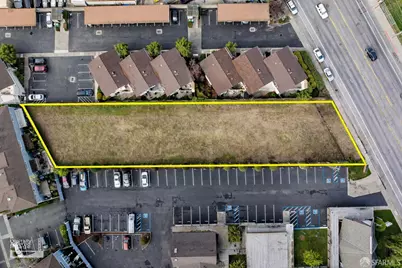 0 874 Lewelling Boulevard, San Leandro, CA 94579 - Photo 1