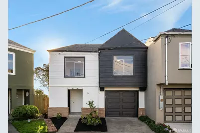 2207 12th Avenue, San Francisco, CA 94116 - Photo 4