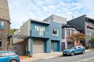 1550 Masonic Ave, San Francisco, CA 94117 - Photo 2