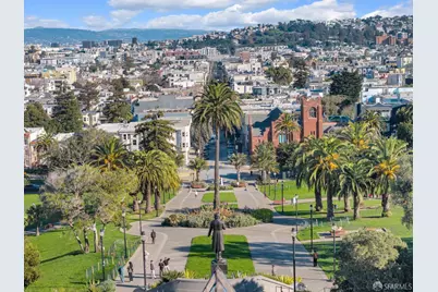 1060 Noe Street #1064A, San Francisco, CA 94114 - Photo 36