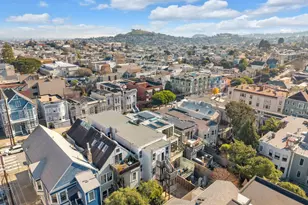 1060 Noe St, San Francisco, CA 94114 - Photo 16