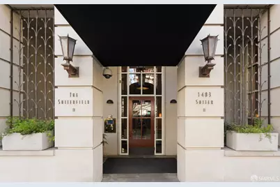 1483 Sutter Street #1505, San Francisco, CA 94109 - Photo 30