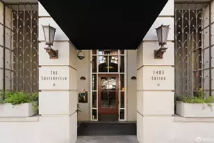 1483 Sutter St, San Francisco, CA 94109 - Photo 30