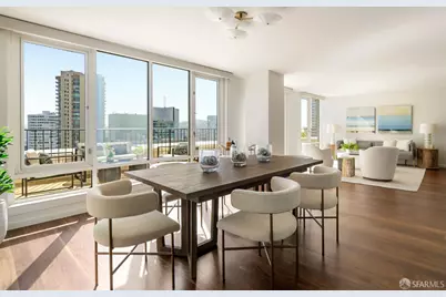 1483 Sutter Street #1505, San Francisco, CA 94109 - Photo 8