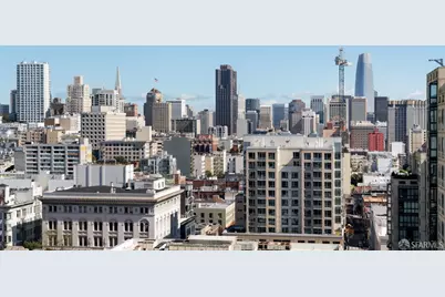 1483 Sutter Street #1505, San Francisco, CA 94109 - Photo 2