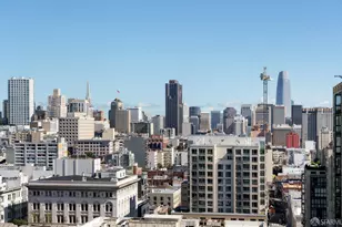 1483 Sutter St, San Francisco, CA 94109 - Photo 2