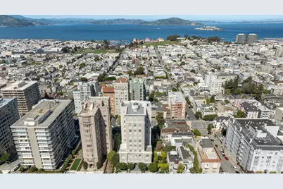 1940 Broadway Street #6, San Francisco, CA 94109 - Photo 50