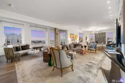 1940 Broadway Street #6, San Francisco, CA 94109 - Photo 6