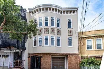 1375 27th Avenue, San Francisco, CA 94122 - Photo 1