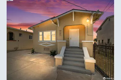 1747 E 22nd Street, Oakland, CA 94606 - Photo 2