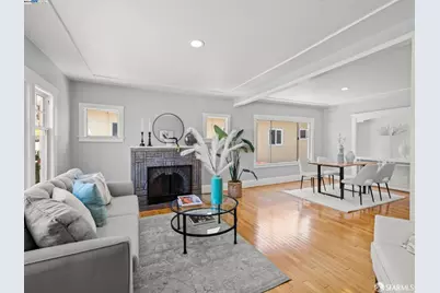 1747 E 22nd Street, Oakland, CA 94606 - Photo 4