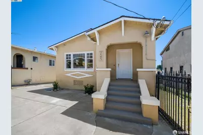 1747 E 22nd Street, Oakland, CA 94606 - Photo 1