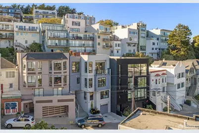 268 Grand View Avenue, San Francisco, CA 94114 - Photo 4